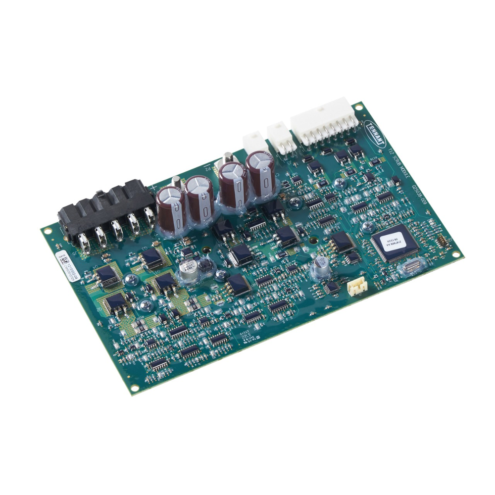 Tennant/Nobles - 4027844 - Circuit Board Kit, Scrub, Afmkt [T12] (Replaces Tennant 9010931)