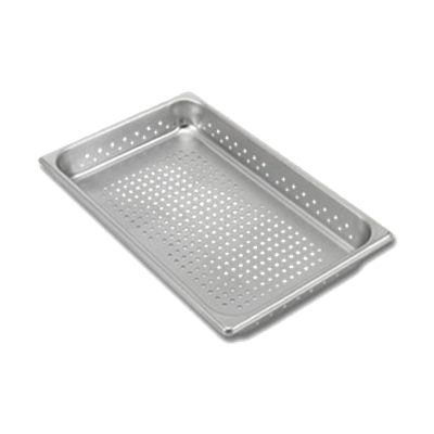 Vollrath 30013 Super Pan V Perforated Pan