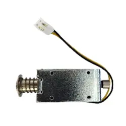 SOLENOID