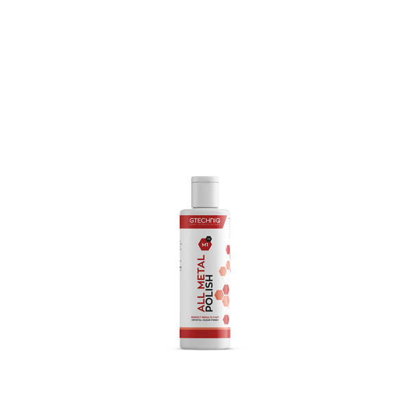 M1v2 All Metal Polish 100mL
