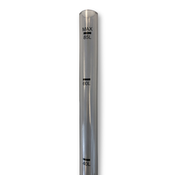 Hose, Drain, 1.00Id X 22.8L, Vyl [T5]