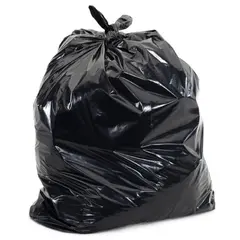 Can Liners & Garbage Bags, High Density