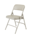 NPS 1202 NPS® 1200 Series Premium Vinyl Upholstered Double Hinge