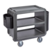 Cambro SC230615 Service Cart Open Design