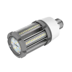 HID 18W - 5000K - 360° - E26 REDUCED ENVELOPE (16PK) - COMMERCIAL LED