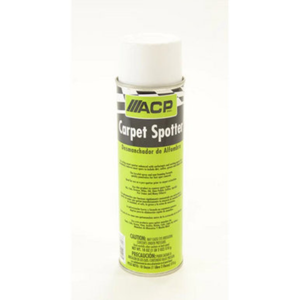 Carpet Spotter- Aerosol