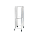 Winco ALRK-20 Sheet Pan Rack 69"H