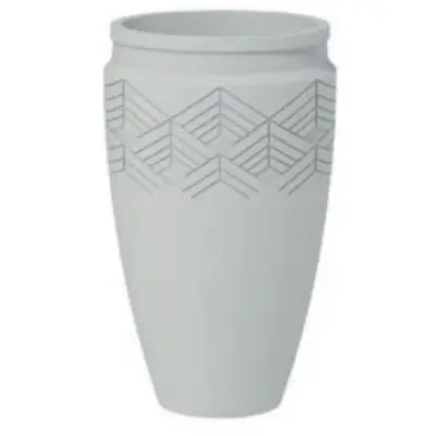 Japi Tribe Tall Planter