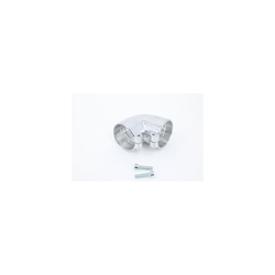 Nilfisk Advance - 10649400 - Angle Connector 90 Deg. 50 Mm