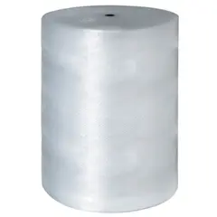 1/2" X 48" X 250' LAB COEX BUBBLE WRAP, CUT TO 24" ROLLS, NO PERF, 2 RLS/BD 471461