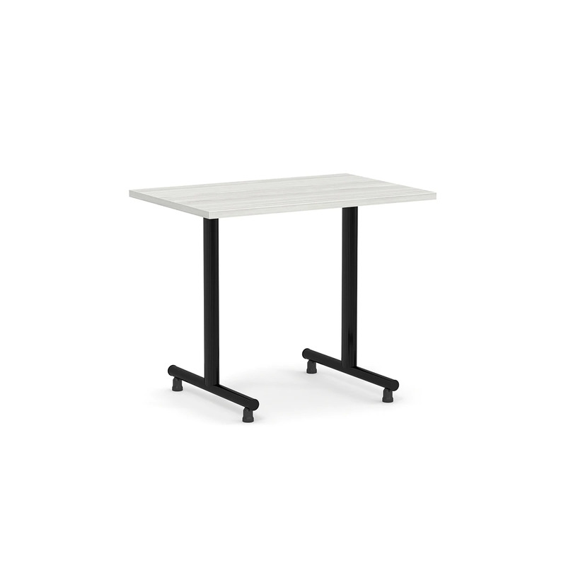 EZ Link Table 24" X 36" - Silver Birch