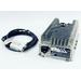 Charger, Summit Ii, 1050W, 36V/25A, W/175A Gray