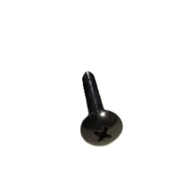 M5X30 SCR TH BLK ENG FRI