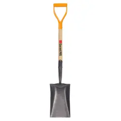 Garant Pro Series Garden Spade