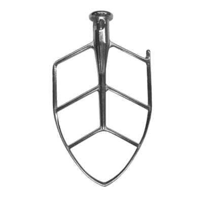 Globe XXBEAT-05 Flat Beater for 5 Quart Mixer