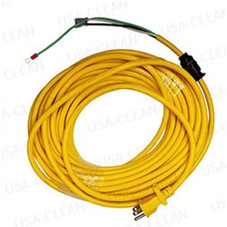 Cord Asm, 14/3 Sjt X 75' Ylw