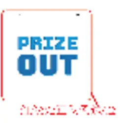 ACRYLIC PRIZE OUT DOOR CAPTO