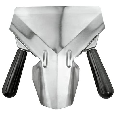 FSE FFB-D Stainless Steel French Fry Bagger
