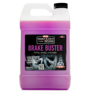 Brake Buster Wheel Cleaner