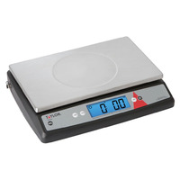 Taylor TE66OS Digital Portion Control Scale