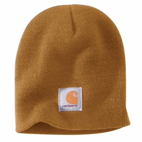CARHARTT A205 - Knit Beanie - Carhartt 