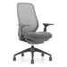 97064 - AX HIGH BACK DELUXE CHAIR