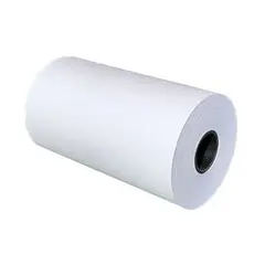4" X 80' WHITE THERMAL PAPER, 36/CA      ZEB-LDR4KN5B