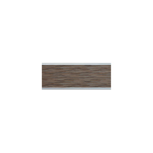12X42 VISCONTI PANEL SILV FRM