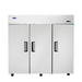 Atosa MBF8006GR Refrigerator, Reach-in