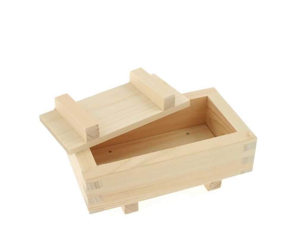 Oshizushi Mold Wood M
