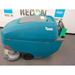 Tennant Factory Recon CPO/Used T600e-11024617 Scrubber