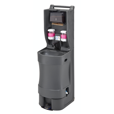 Cambro MHWS18 Mobile Handwashing Station