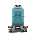 New Tennant T360 Disk Self-Propel Walk-Behind Scrubber - 160AH Gel Battery