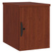 PL1052 STACK ON CABINET W/DOOR - Cherry