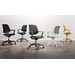 17811 KONFURB NIRO TASK CHAIR - Black