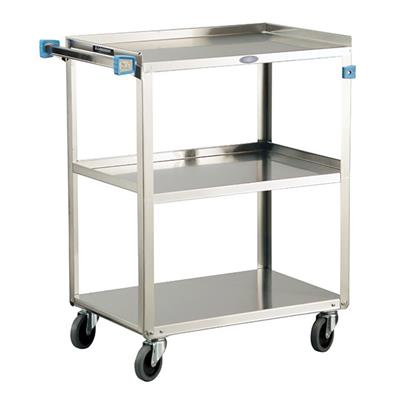 Lakeside Standard Duty 30-3/4"L Utility Cart