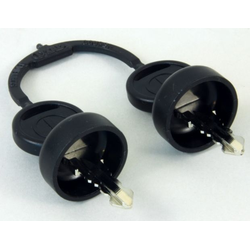 Key 2 Pcs