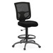 8051T DRAFTING CHAIR (WITH SEAT, NO ARMS)