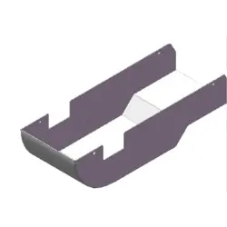 ROTARY SHAFT COVER 1
