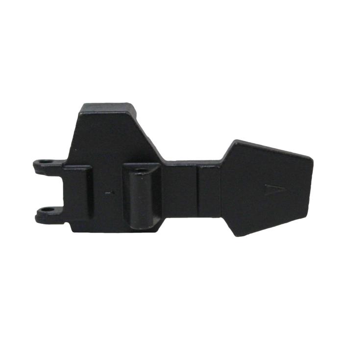 Driver Guide Cover A (0138541)