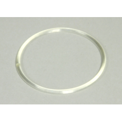 Belt Brush Drive - Round
