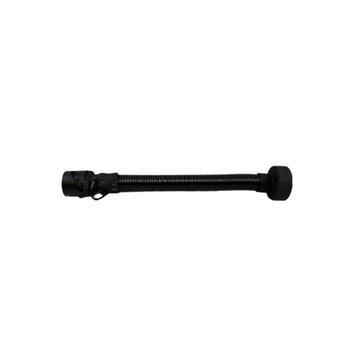 Hose Assy, Drain, 2.00Id X 26.2L, Blk