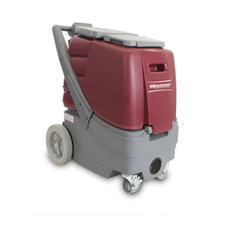 New Minuteman RUSH 500 PSI Carpet Extractor with 2000 Watt Heater