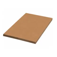 17-1/16 X 22 ECT32C PLAIN PAD, 25/BD