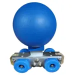 BALL MOVING ASSY BLUE