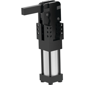 DE-STA-CO 861 Clamp 90' Arm