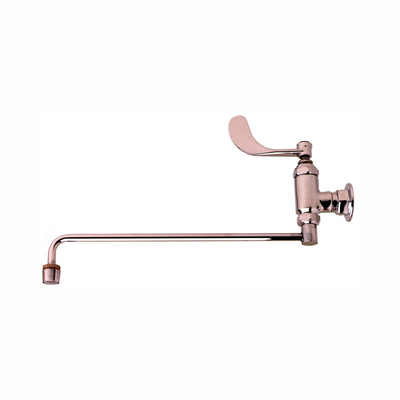 T&S Brass B-0579-01 Faucet Chinese Range