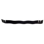 Radiator Support Bottom To Frame Air Deflector