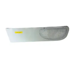 COVER HEADLIGHT L