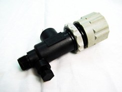23120 DirectoValve Manual Piston-Type Pressure Relief/Regulating Valves